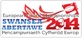 Touch Euros 2014 – Swansea,&nbsp;Wales