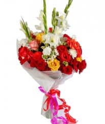 medium flower buquet11-asaish